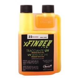 ADDITIVO TRACCIANTE UV