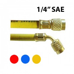 TUBO 1/4"