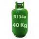 GAS R134a 40 KG 