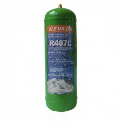 GAS R407c 1,8 kg