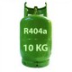GAS R404a 10 kg