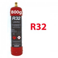 GAS R32 800g
