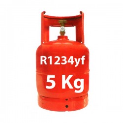 GAS R1234yf 5 KG