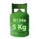 GAS R134a 5 KG 