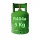GAS R404a 5 KG
